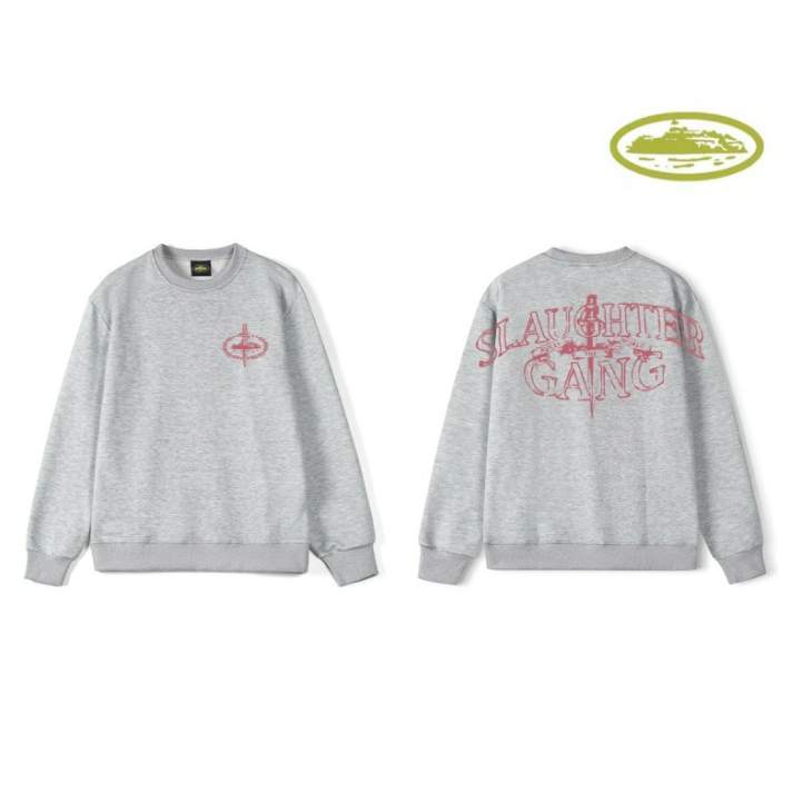 Picture of Corteiz Sweatshirt _SKUCorteizS-2XLastxC111731508